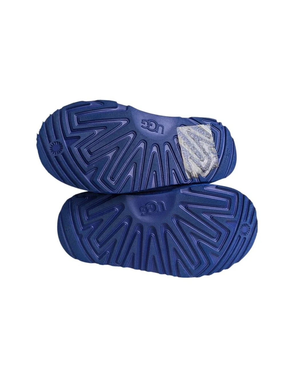 UGG X Cookie Monster Neumel II Boots | Size 11 (Kids)